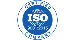 ISO 9001:2015