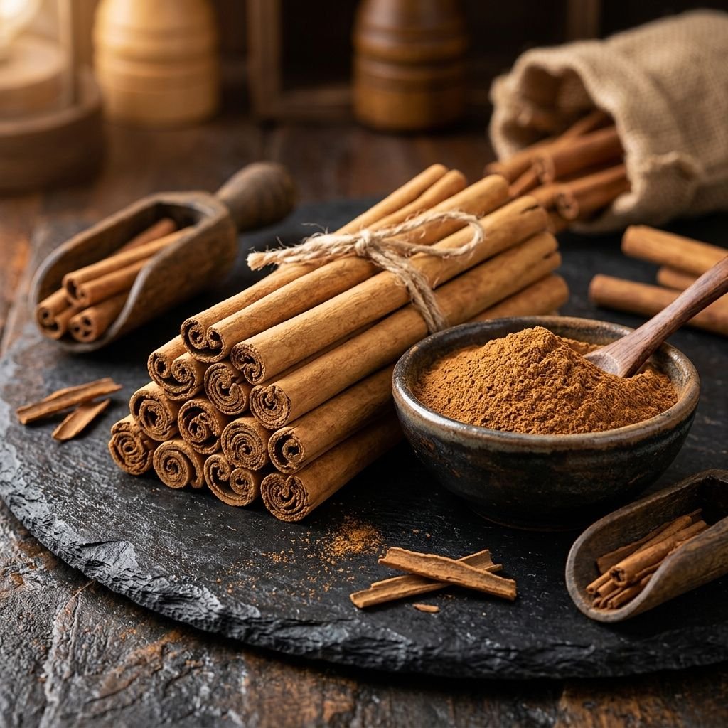 Cinnamon