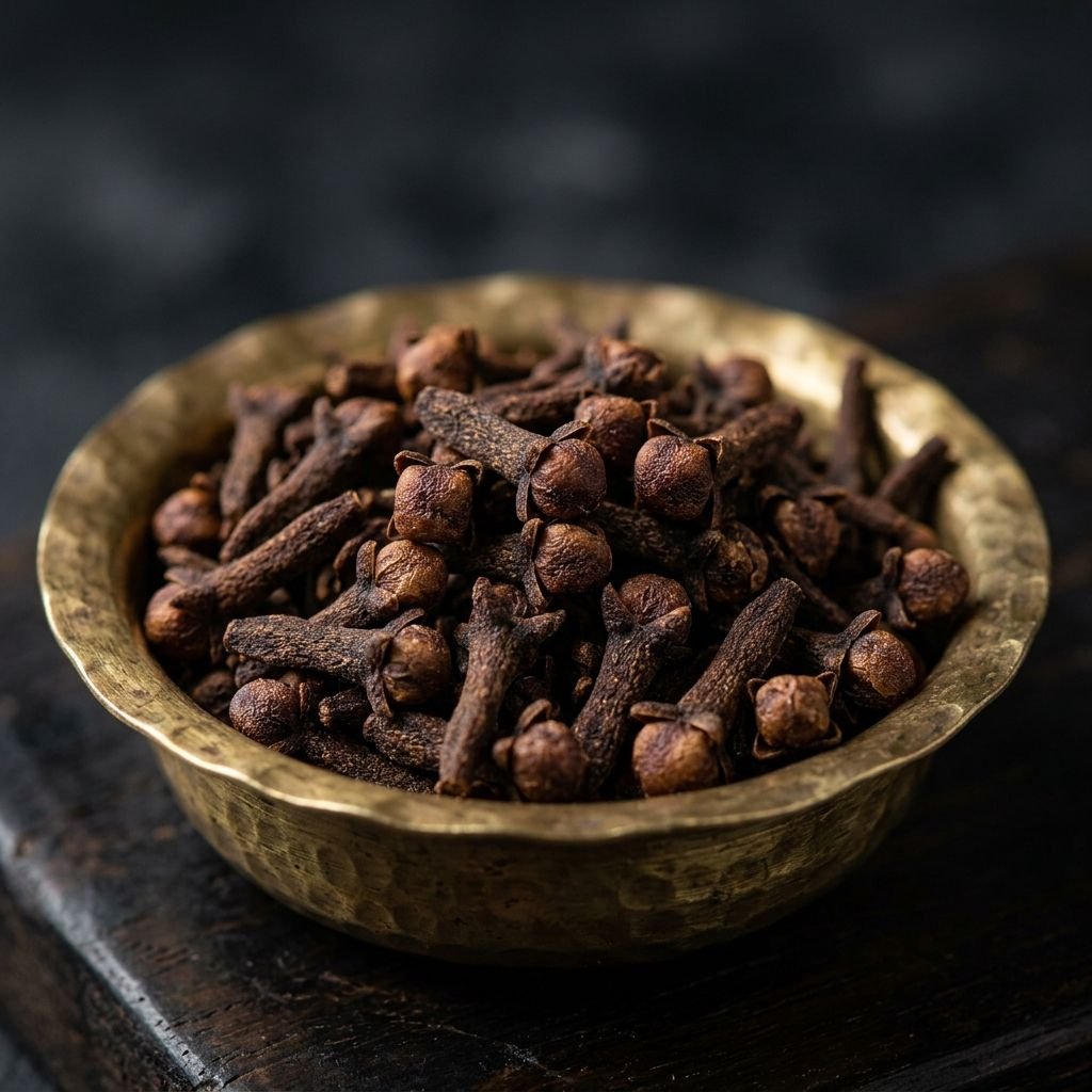 Cloves