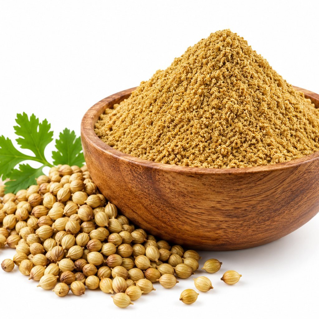Coriander powder
