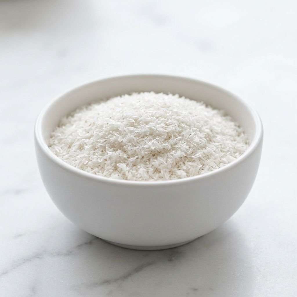 Psyllium husk