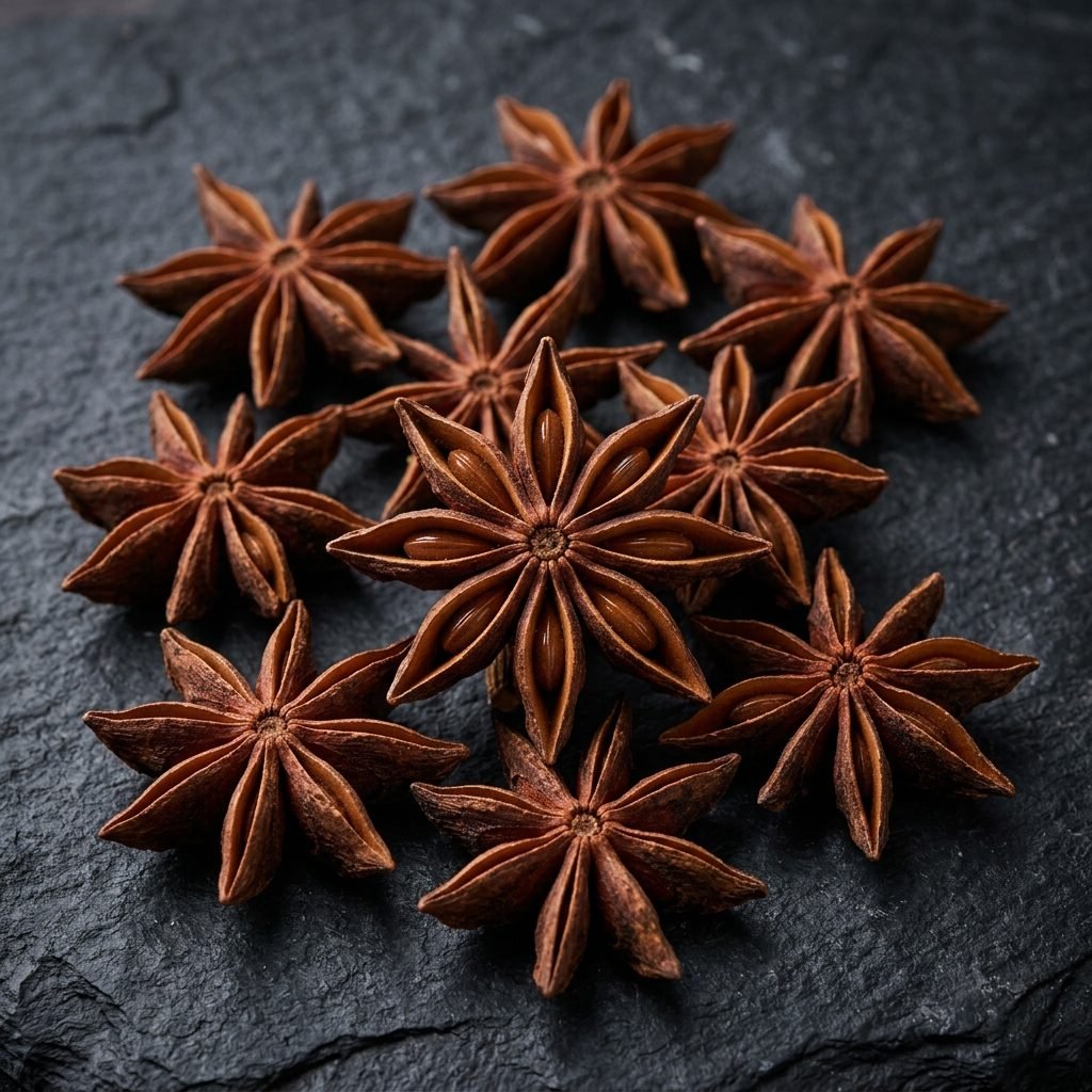 Star anise