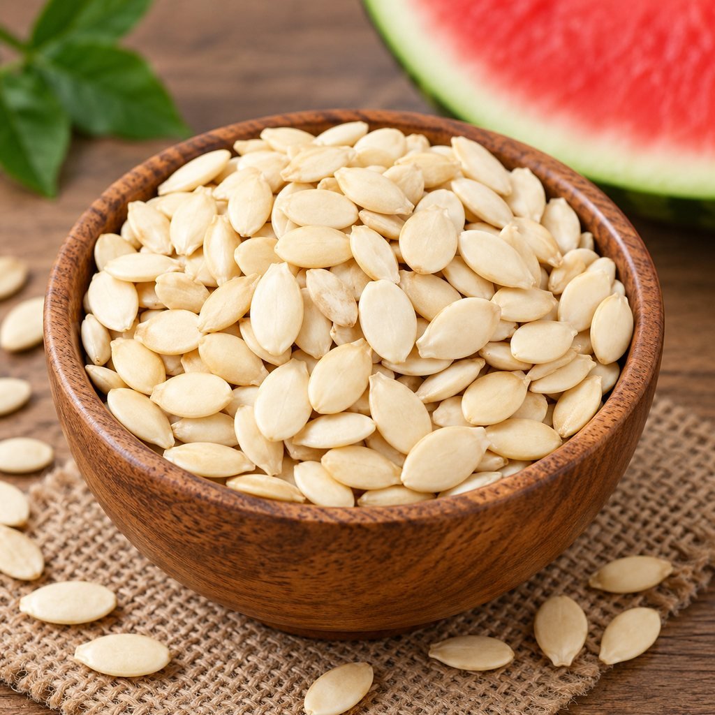 Watermelon seeds